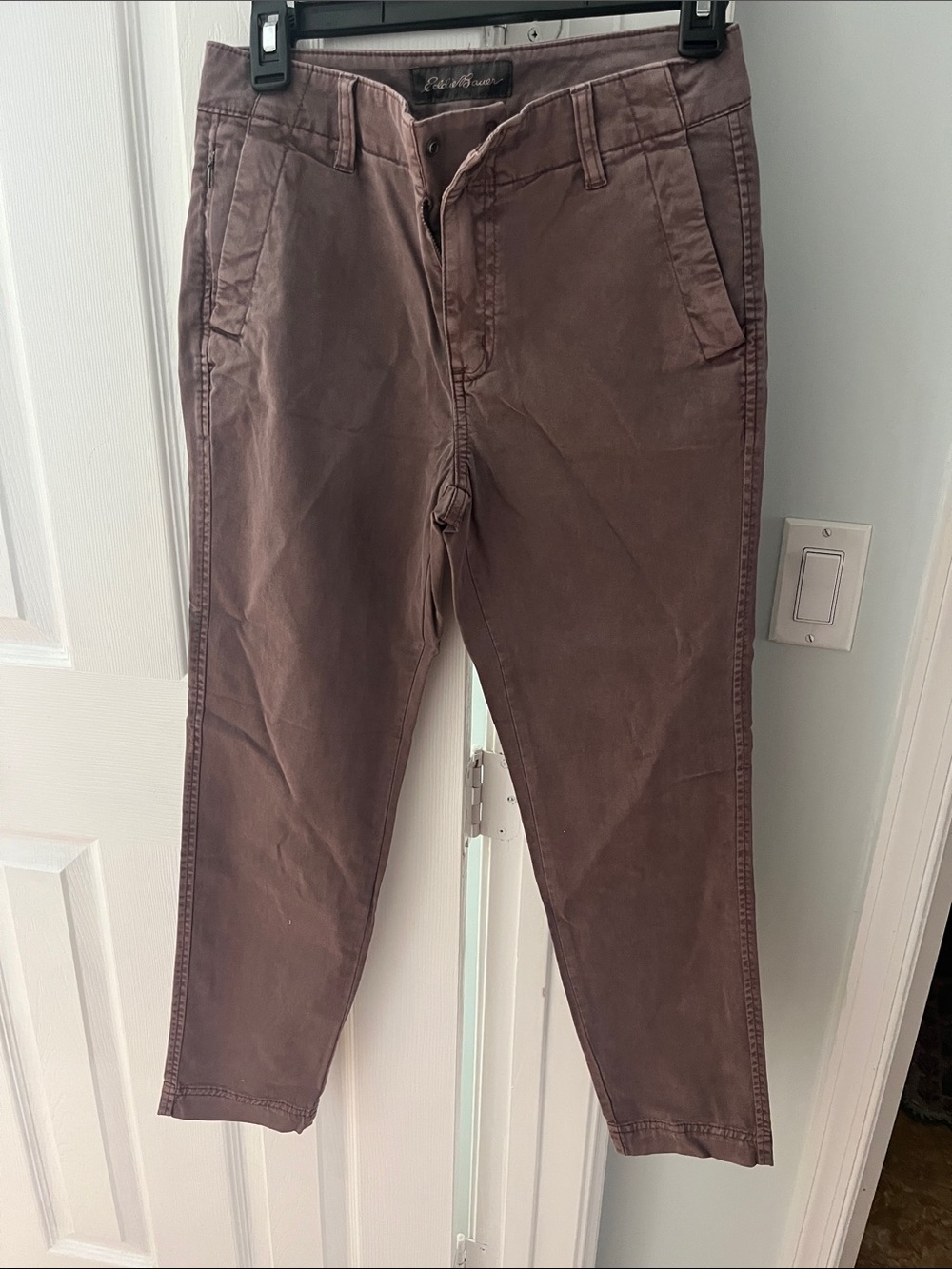 Eddie Bauer Chino